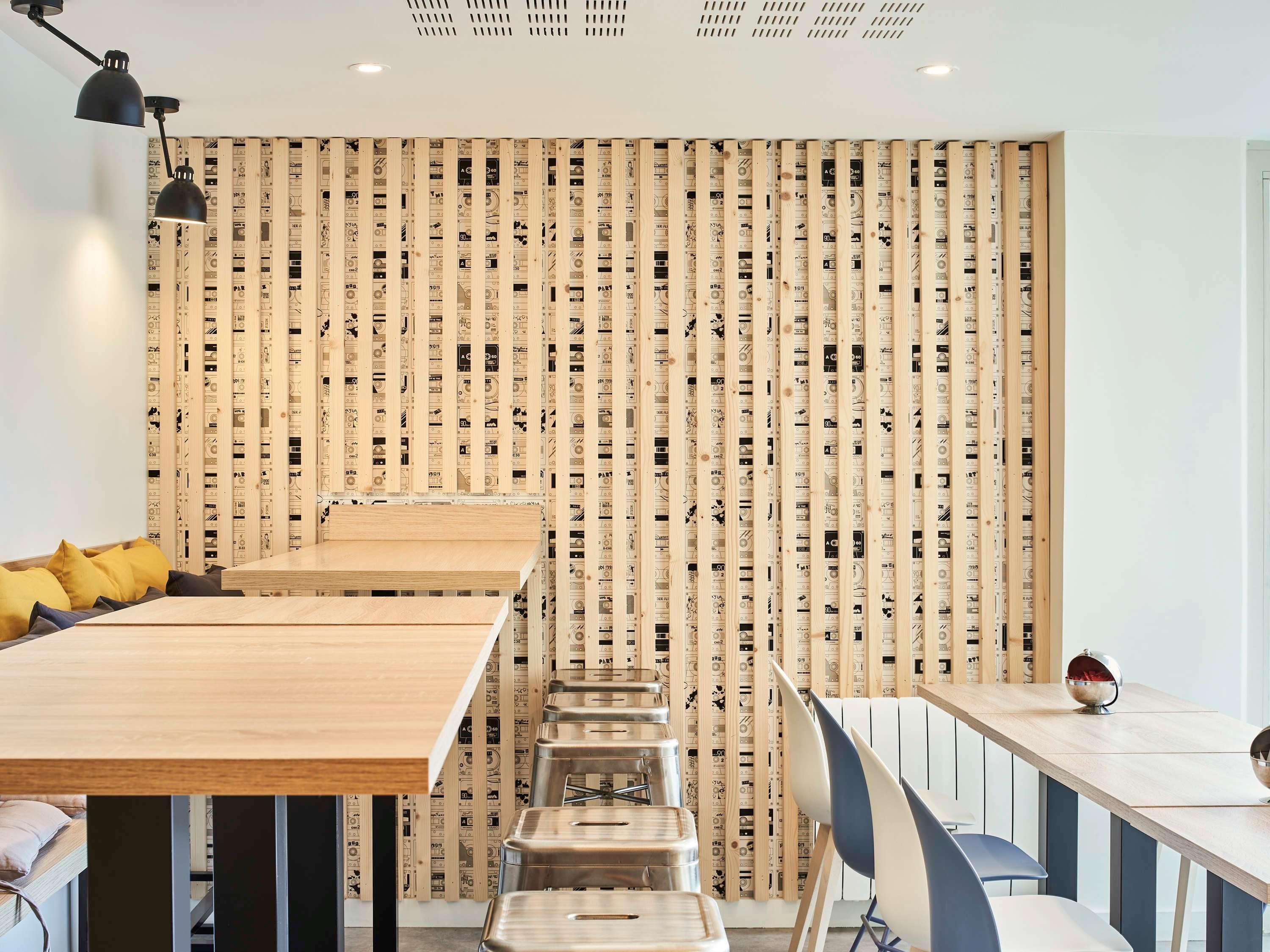 Aparthotel Adagio Access Paris Saint-Denis Pleyel Zewnętrze zdjęcie