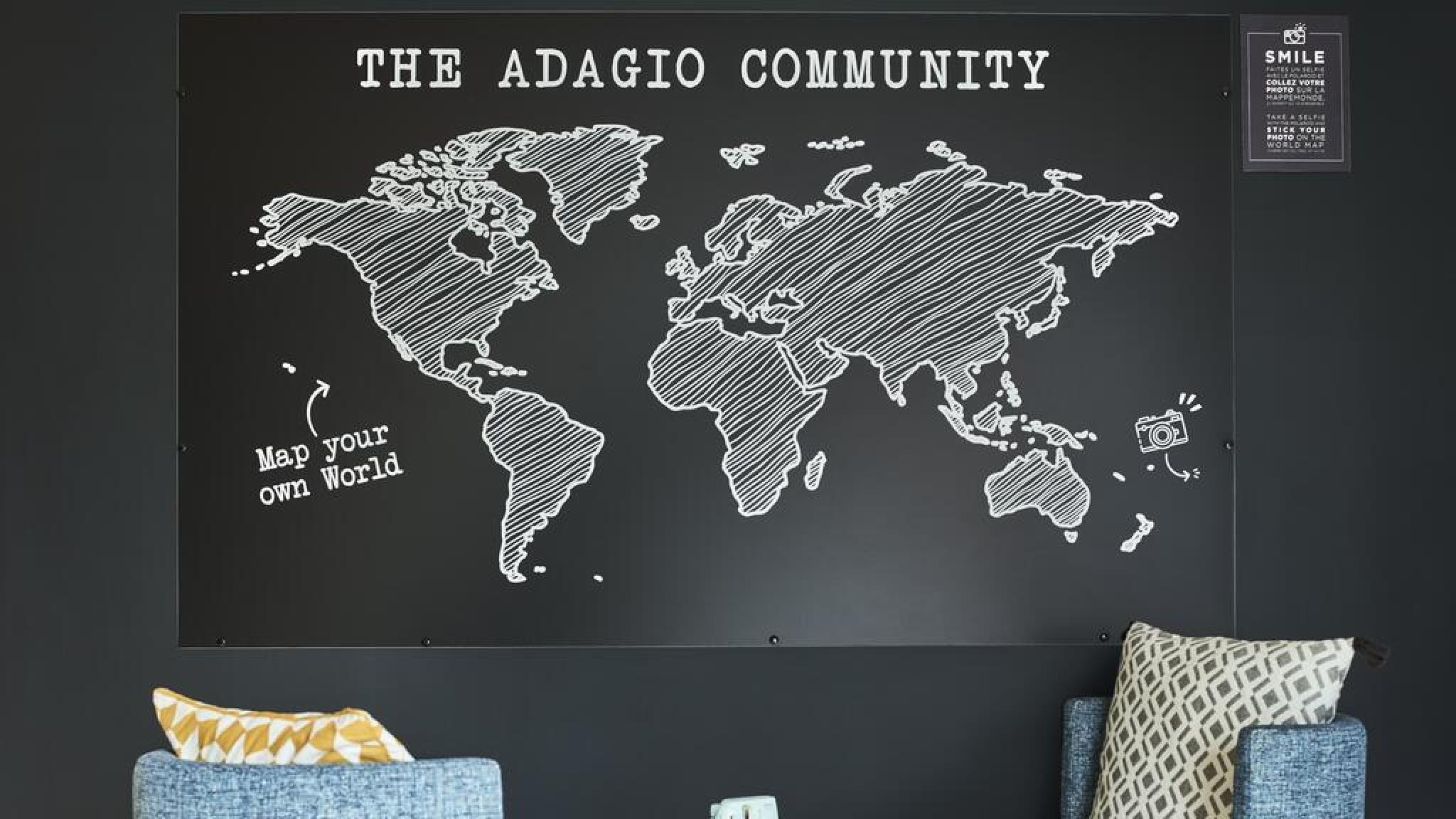 Aparthotel Adagio Access Paris Saint-Denis Pleyel Zewnętrze zdjęcie