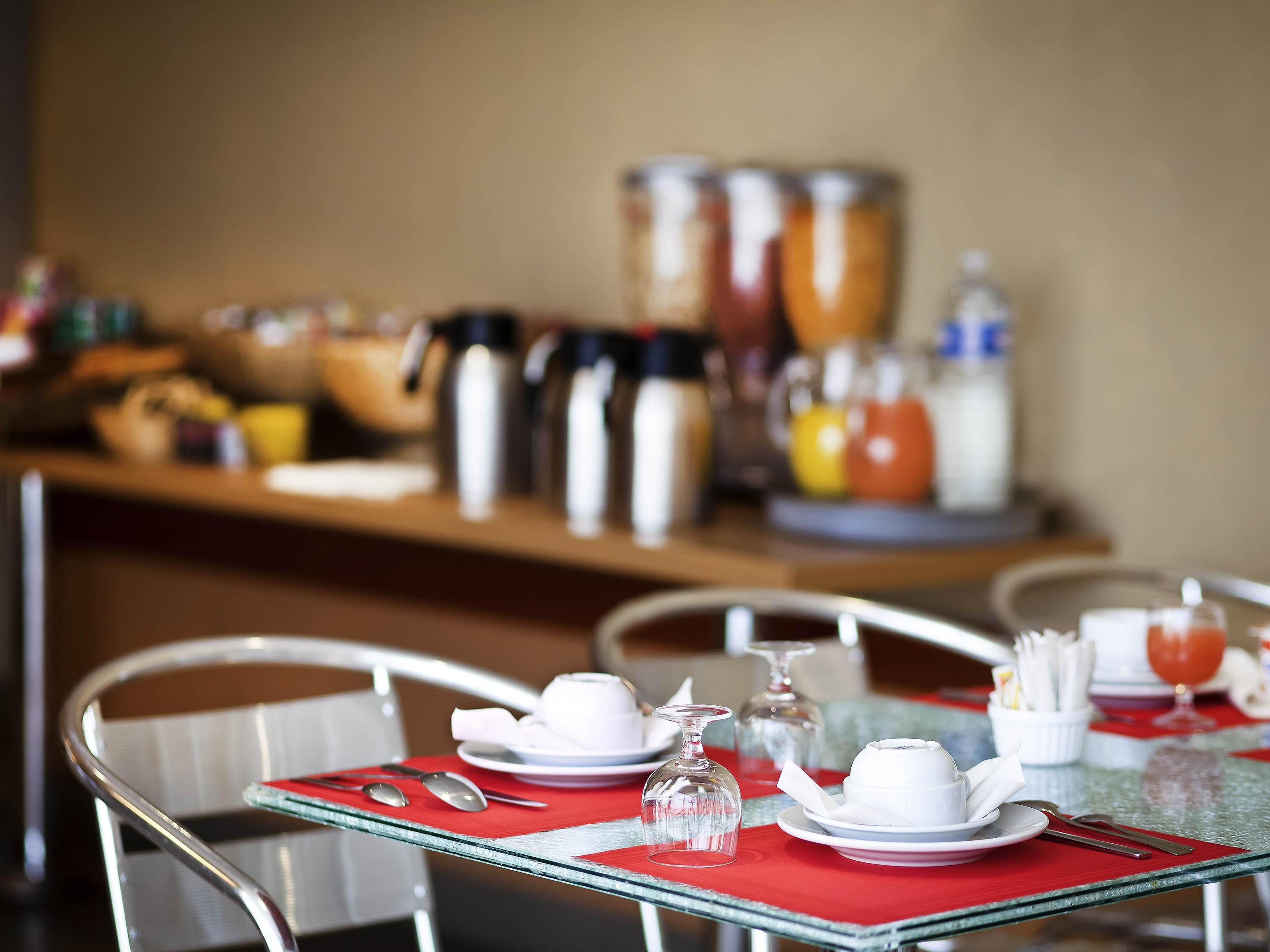 Aparthotel Adagio Access Paris Saint-Denis Pleyel Zewnętrze zdjęcie