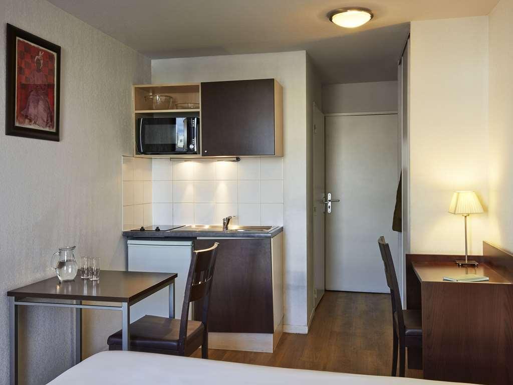 Aparthotel Adagio Access Paris Saint-Denis Pleyel Pokój zdjęcie