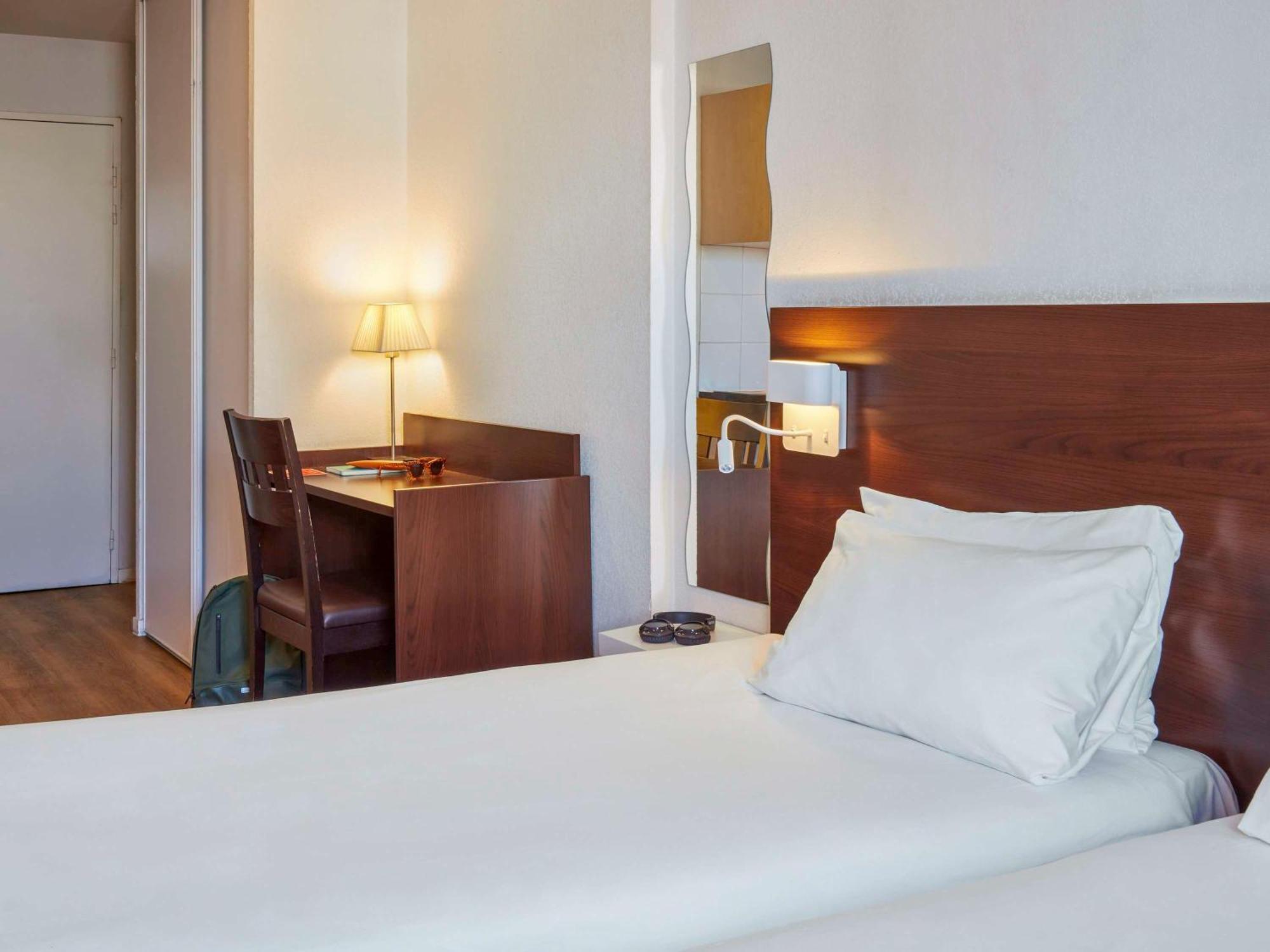 Aparthotel Adagio Access Paris Saint-Denis Pleyel Zewnętrze zdjęcie