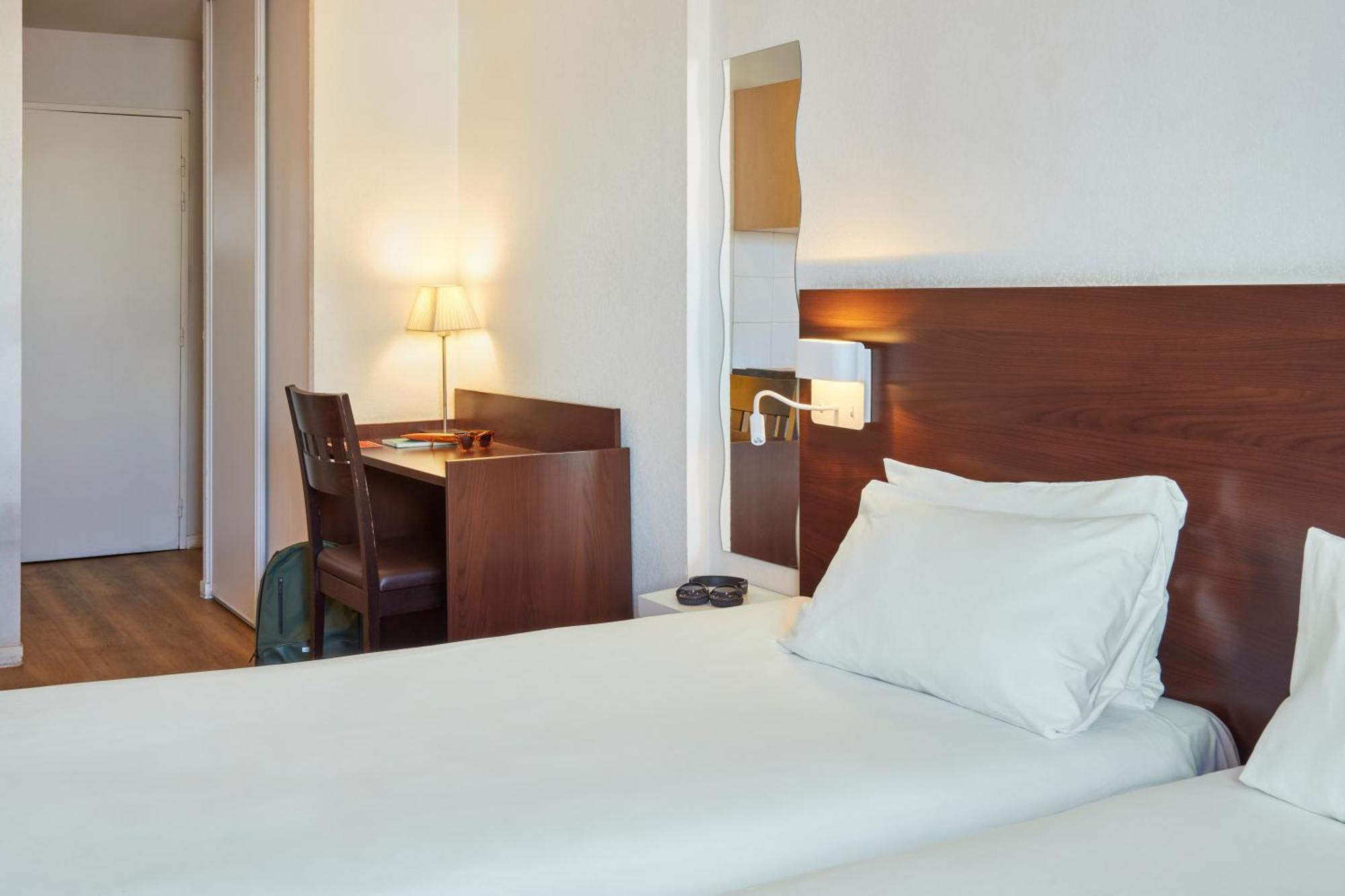 Aparthotel Adagio Access Paris Saint-Denis Pleyel Zewnętrze zdjęcie