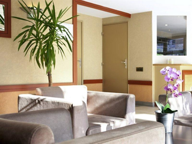 Aparthotel Adagio Access Paris Saint-Denis Pleyel Zewnętrze zdjęcie