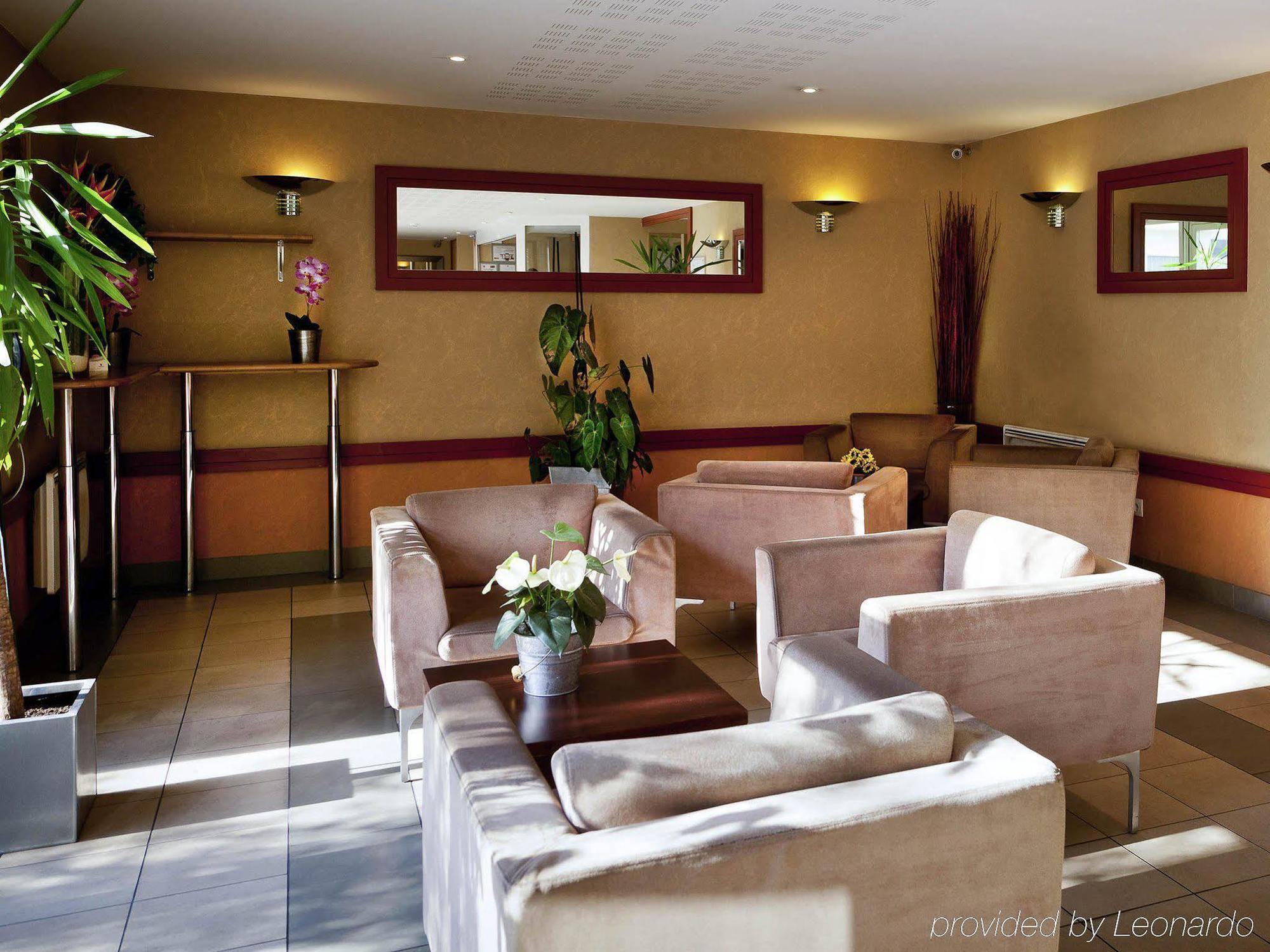 Aparthotel Adagio Access Paris Saint-Denis Pleyel Zewnętrze zdjęcie